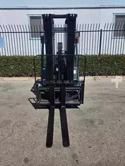 3-Wheel Electric  BYD ECB18D-C 3W-270Ah (8)