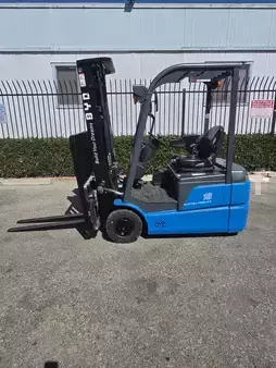 3-Wheel Electric  BYD ECB18D-C 3W-270Ah (2)