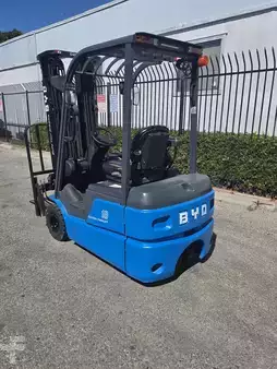 3-Wheel Electric  BYD ECB18D-C 3W-270Ah (3)