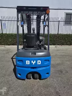 3-Wheel Electric  BYD ECB18D-C 3W-270Ah (4)