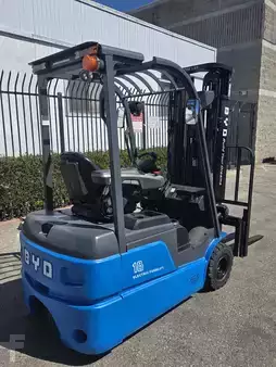 3-Wheel Electric  BYD ECB18D-C 3W-270Ah (5)