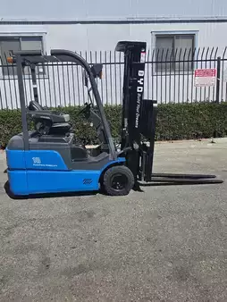 3-Wheel Electric  BYD ECB18D-C 3W-270Ah (6)