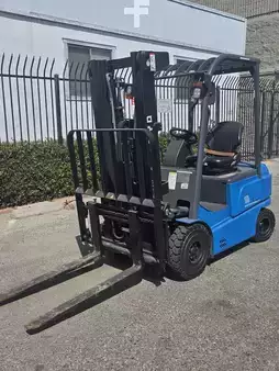 4-Wheel Electric  BYD ECB18S-B 4W-270Ah (1)