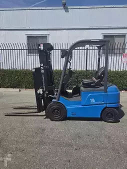 4-Wheel Electric  BYD ECB18S-B 4W-270Ah (7)