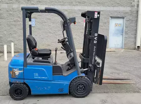 4-Wheel Electric  BYD ECB18S-B 4W-270Ah (7)