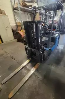 3-Wheel Electric 2019  BYD ECB16D-C 3W-270Ah (1)