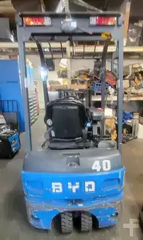 3-Wheel Electric 2019  BYD ECB16D-C 3W-270Ah (3)