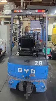 3-Wheel Electric 2019  BYD ECB16D-C 3W-270Ah (3)