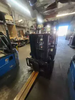 3-Wheel Electric 2019  BYD ECB16D-C 3W-270Ah (3)