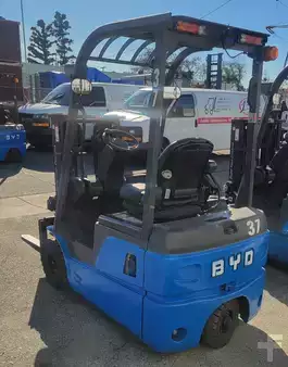 3-Wheel Electric 2019  BYD ECB16D-C 3W-270Ah (2)