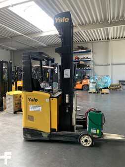 Schubmaststapler 2018  Yale MR14 (1)