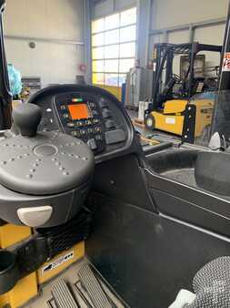 Schubmaststapler 2018  Yale MR14 (3)