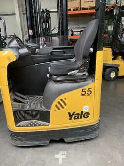 Schubmaststapler 2018  Yale MR14 (4)