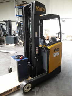 Schubmaststapler 2015  Yale MR14 (3)