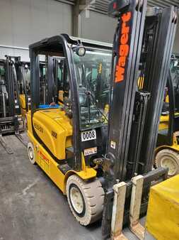 Elektro 4 Rad 2018  Yale ERP35VL (1)