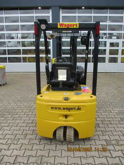 Elektro 3 Rad 2018  Yale ERP20VT (2)