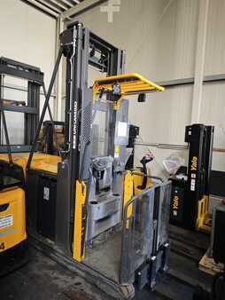 Preparador de pedidos vertical 2021 Unicarriers EPH 125 (1)