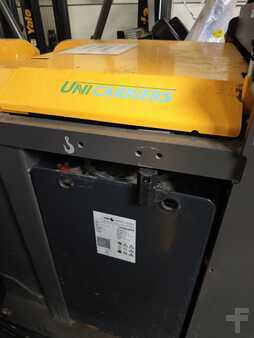 Vertikal-Kommissionierer 2021  Unicarriers EPH 125 (2)