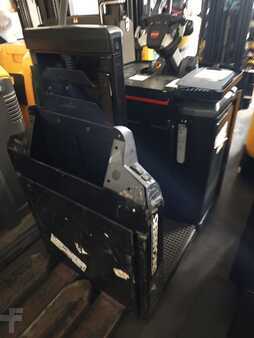 Preparador de pedidos vertical 2021 Unicarriers OLH 250 (2)