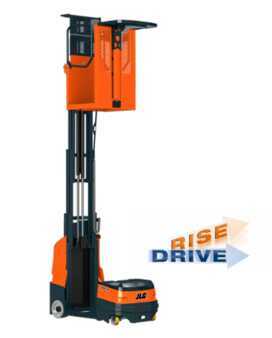 Vertikal-Kommissionierer 2024  JLG DSP M AWP (1)