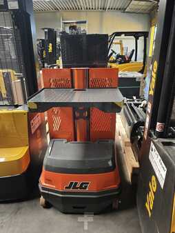 Vertikal-Kommissionierer 2024  JLG DSP M AWP (2)