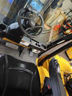 Elektro 4 Rad 2020  Yale ERP55VM6 (3)