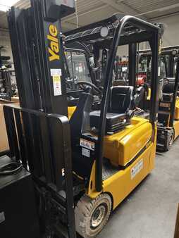 Elektro 3 Rad 2021  Yale ERP 16 VT (1)
