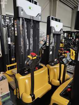 Hochhubwagen 2025  Yale MSC12 (1)