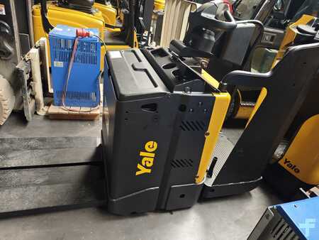 El-pallevogn 2018  Yale MP20X FBW (1)