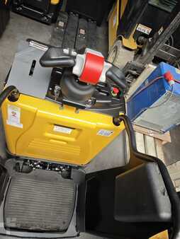 El-pallevogn 2018  Yale MP20X FBW (3)
