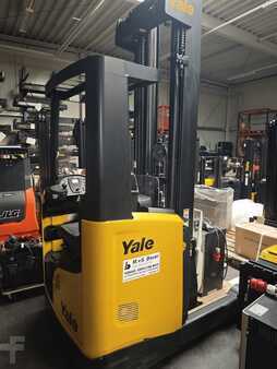 Carretilla retráctil 2024  Yale MR 16 (2)