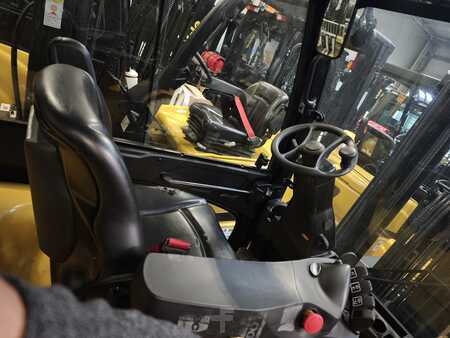 Eléctrico - 4 rodas 2023 Yale ERP35VL (3)