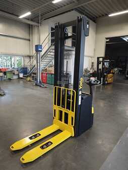 Ruční vysokozdvižný vozík 2021  Yale MS 16 (1)