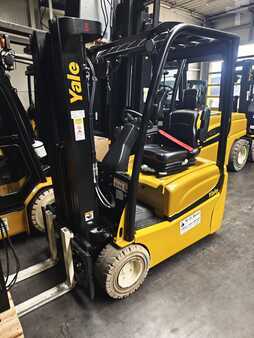 Eléctrico - 3 rodas 2024 Yale ERP 16 VT (1)