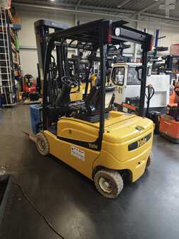 Eléctrico - 4 rodas 2018  Yale ERP 20 VF (3)