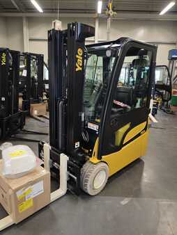 Sähkö - 3 pyör 2025  Yale ERP 20 VT (1)