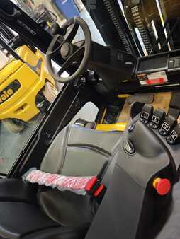 Sähkö - 3 pyör 2025  Yale ERP 20 VT (3)