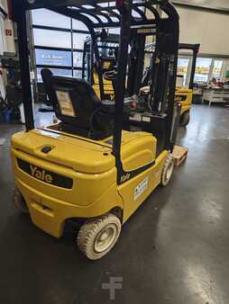 Sähkö - 4 pyör 2024  Yale ERP 20 VF (2)