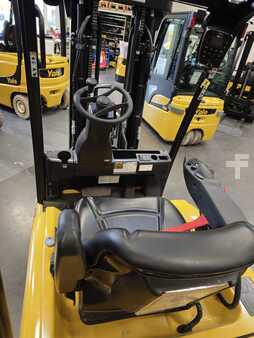 Sähkö - 4 pyör 2024  Yale ERP 20 VF (3)