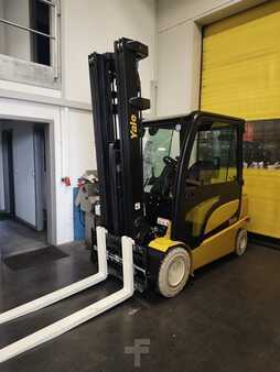 Sähkö - 4 pyör 2025  Yale ERP35VL (1)