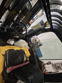 Sähkö - 4 pyör 2025  Yale ERP35VL (3)