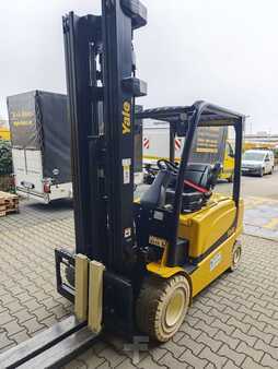 Elektro čtyřkolový VZV 2024  Yale ERP35VL (1)