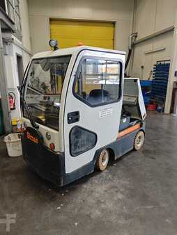 Container Handlers 2022  Simai TE80IXB Schlepper (1)