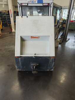 Container Handlers 2022  Simai TE80IXB Schlepper (2)