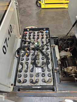 Container Handlers 2022  Simai TE80IXB Schlepper (4)