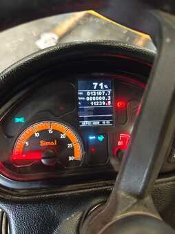 Container Handlers 2022  Simai TE80IXB Schlepper (5)