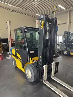 LPG VZV 2020  Yale GLP35VX (1)