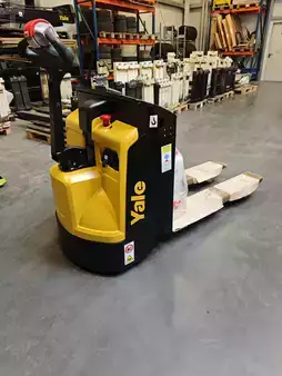 Lavtløftende truck 2025  Yale MP20 (1)