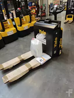 Lavtløftende truck 2025  Yale MP20 (2)