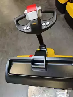 Lavtløftende truck 2025  Yale MP20 (3)